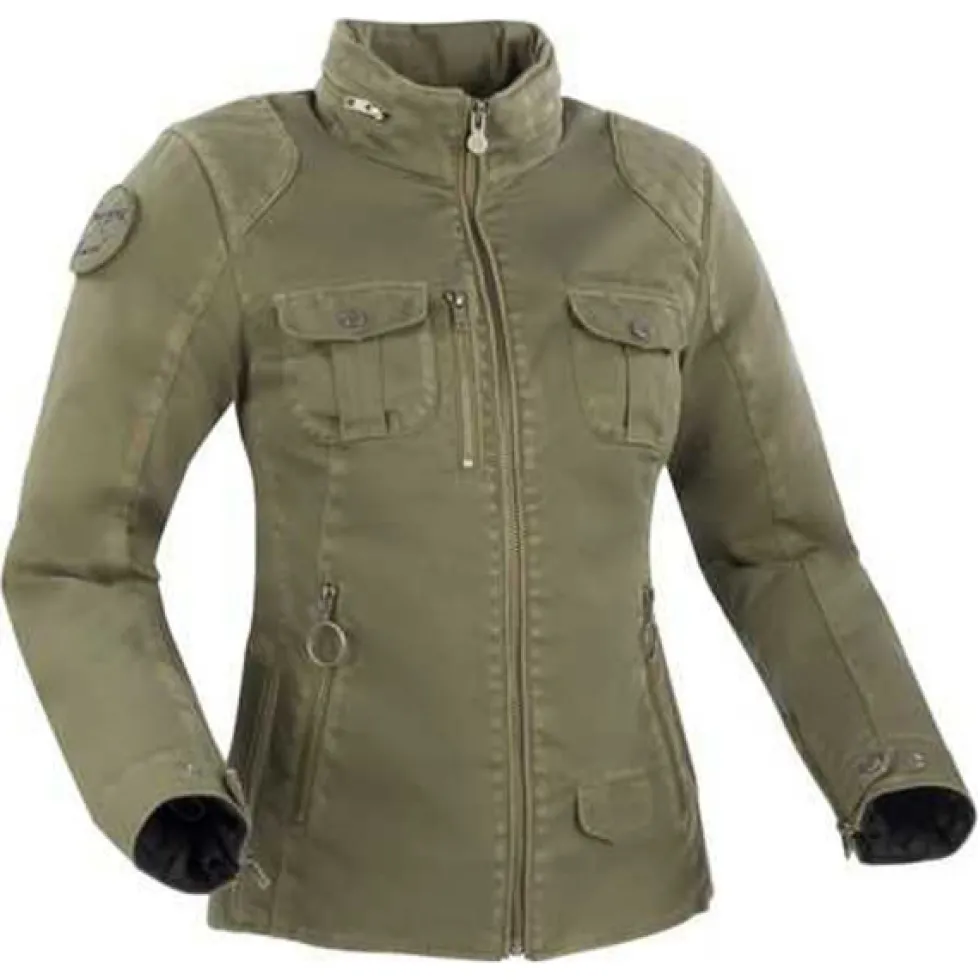 Segura LADY MAYA Jacket