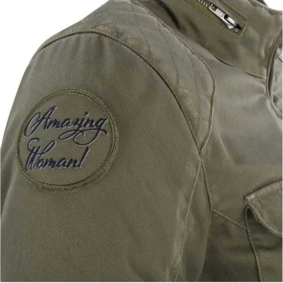 Segura LADY MAYA Jacket