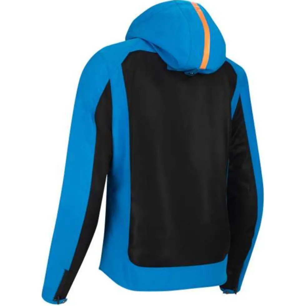 Segura Natcho Vented Motorjas