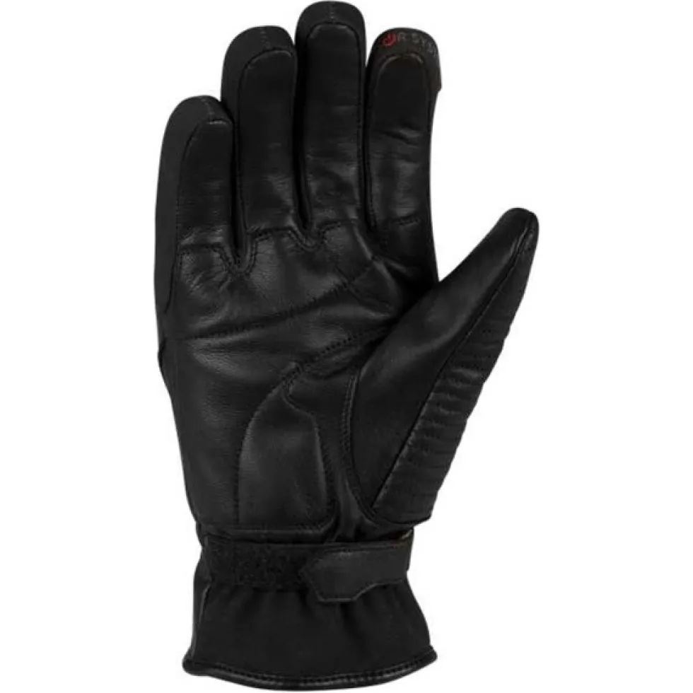 Segura Synchro Motorhandschoenen