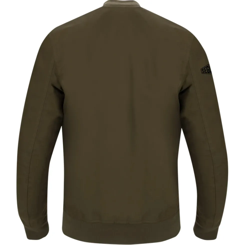 Segura Velvet Vented Motorjas