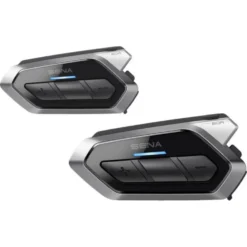 Sena 50R Dual Mesh Harman Kardon Communicatiesysteem