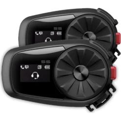 Sena 5S Dual Bluetooth Communicatiesysteem