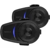 Sena 10S Dual Bluetooth Communicatiesysteem