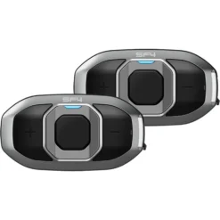 Sena SF4 Dual Bluetooth Communicatiesysteem