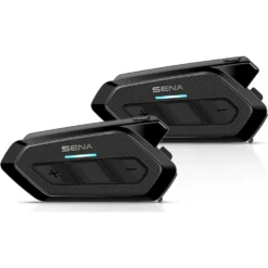Sena Spider RT1 Dual Mesh Communicatiesysteem