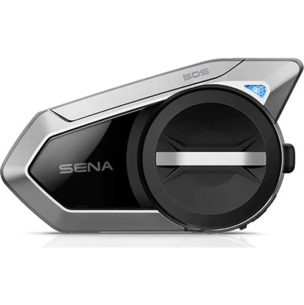 Sena 50S Single Mesh Communicatiesysteem