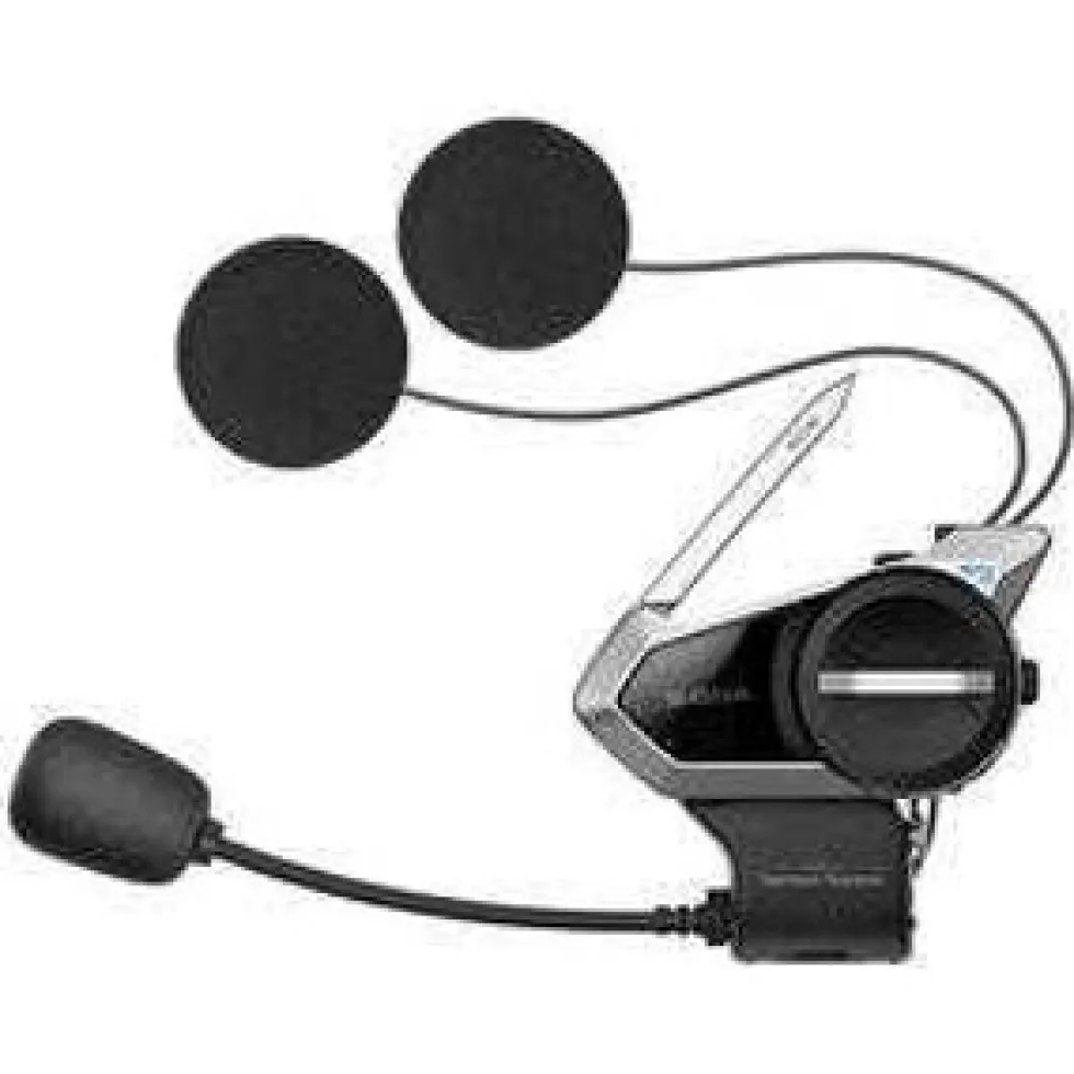 Sena 50S Single Mesh Communicatiesysteem