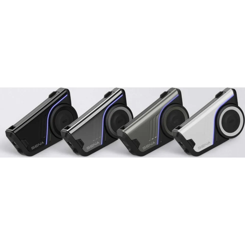 Sena 60S Single Mesh Communicatiesysteem