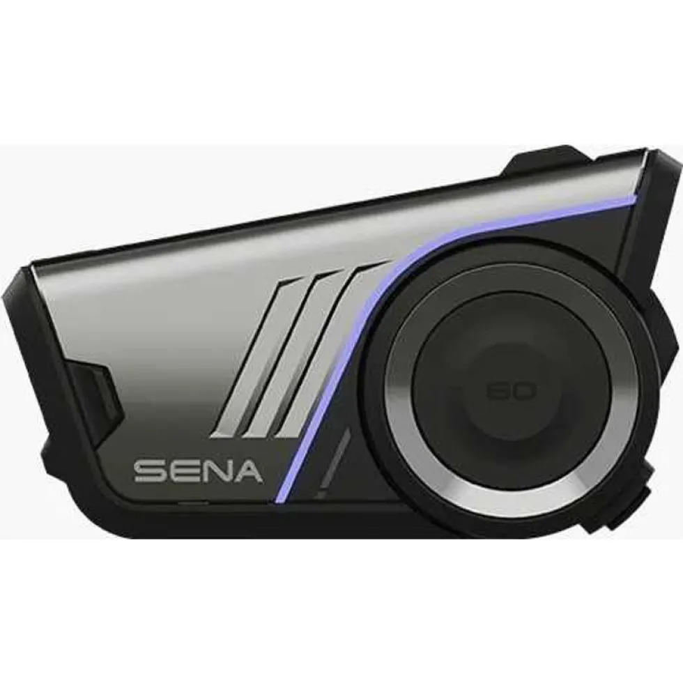 Sena 60S Single Mesh Communicatiesysteem