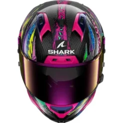 Shark Aeron Fawn Integraalhelm