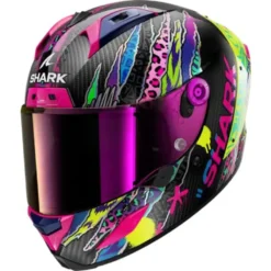 Shark Aeron Fawn Integraalhelm