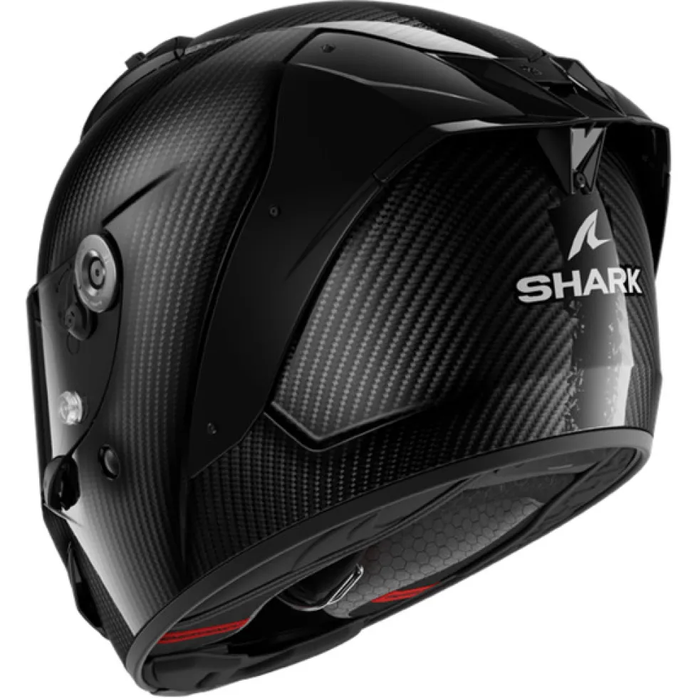 Shark Aeron Full Carbon Integraalhelm
