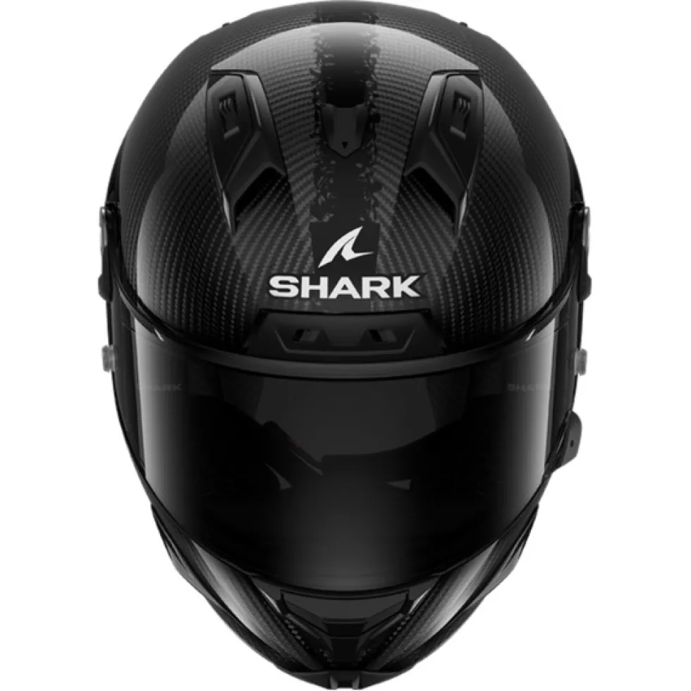 Shark Aeron Full Carbon Integraalhelm