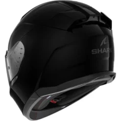 Shark D-Skwal 3 Blank Integraalhelm