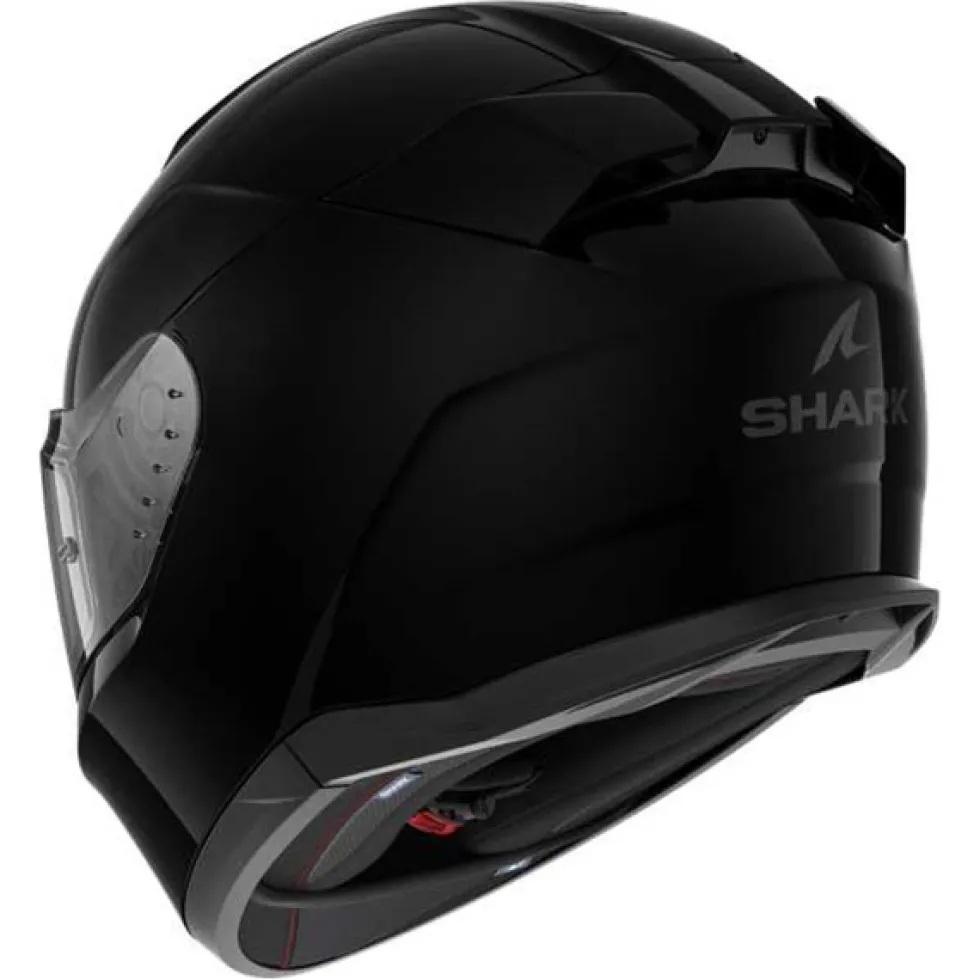 Shark D-Skwal 3 Blank Integraalhelm