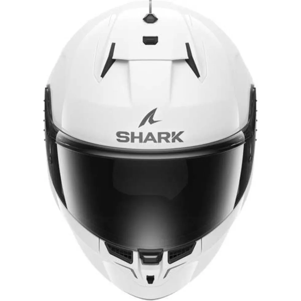 Shark D-Skwal 3 Blank Integraalhelm