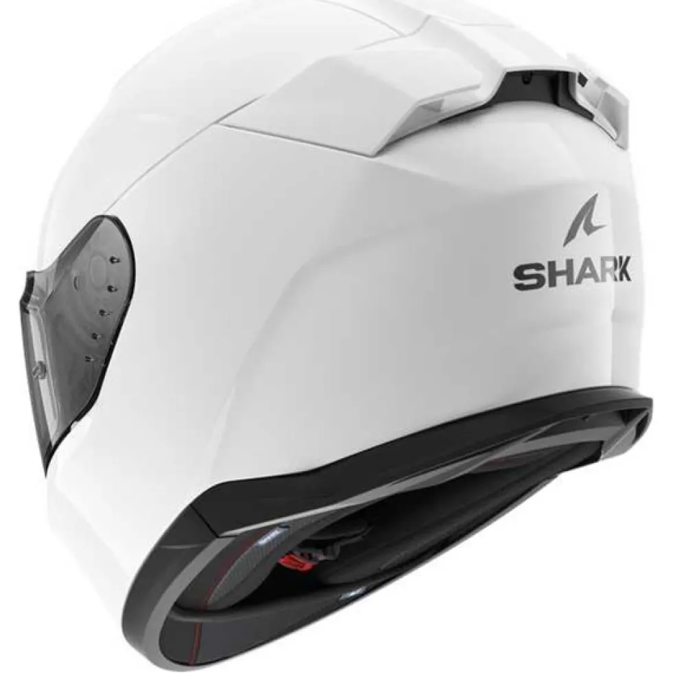 Shark D-Skwal 3 Blank Integraalhelm