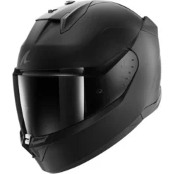 Shark D-Skwal 3 Dark Shadow Mat Integraalhelm