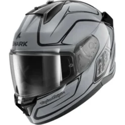 Shark D-Skwal 3 Drone Integraalhelm