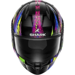 Shark D-Skwal 3 Fawn Integraalhelm