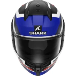 Shark D-Skwal 3 Firstlap Mat Integraalhelm