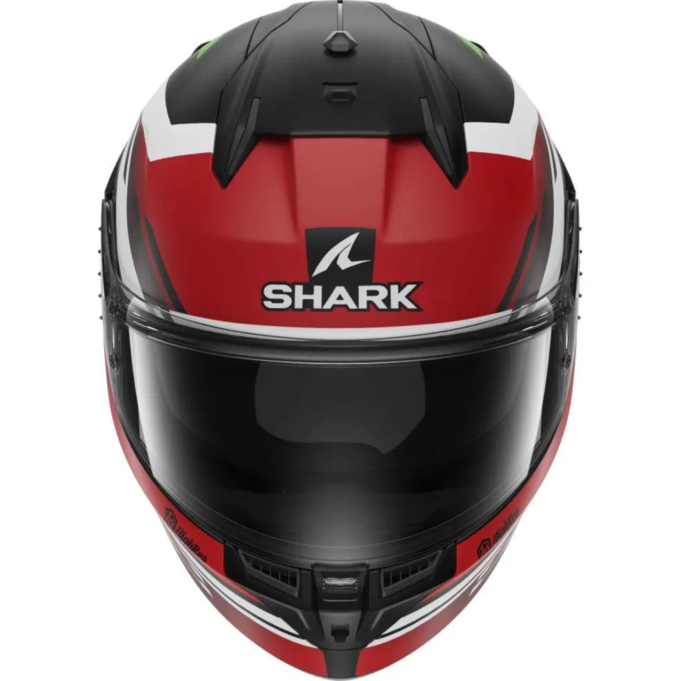 Shark D-Skwal 3 Firstlap Mat Integraalhelm