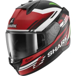 Shark D-Skwal 3 Firstlap Mat Integraalhelm