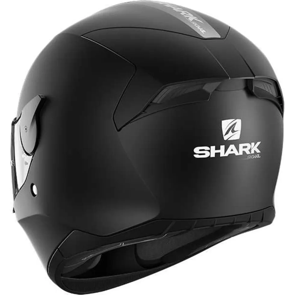 Shark D-Skwal 2 Mat integraalhelm