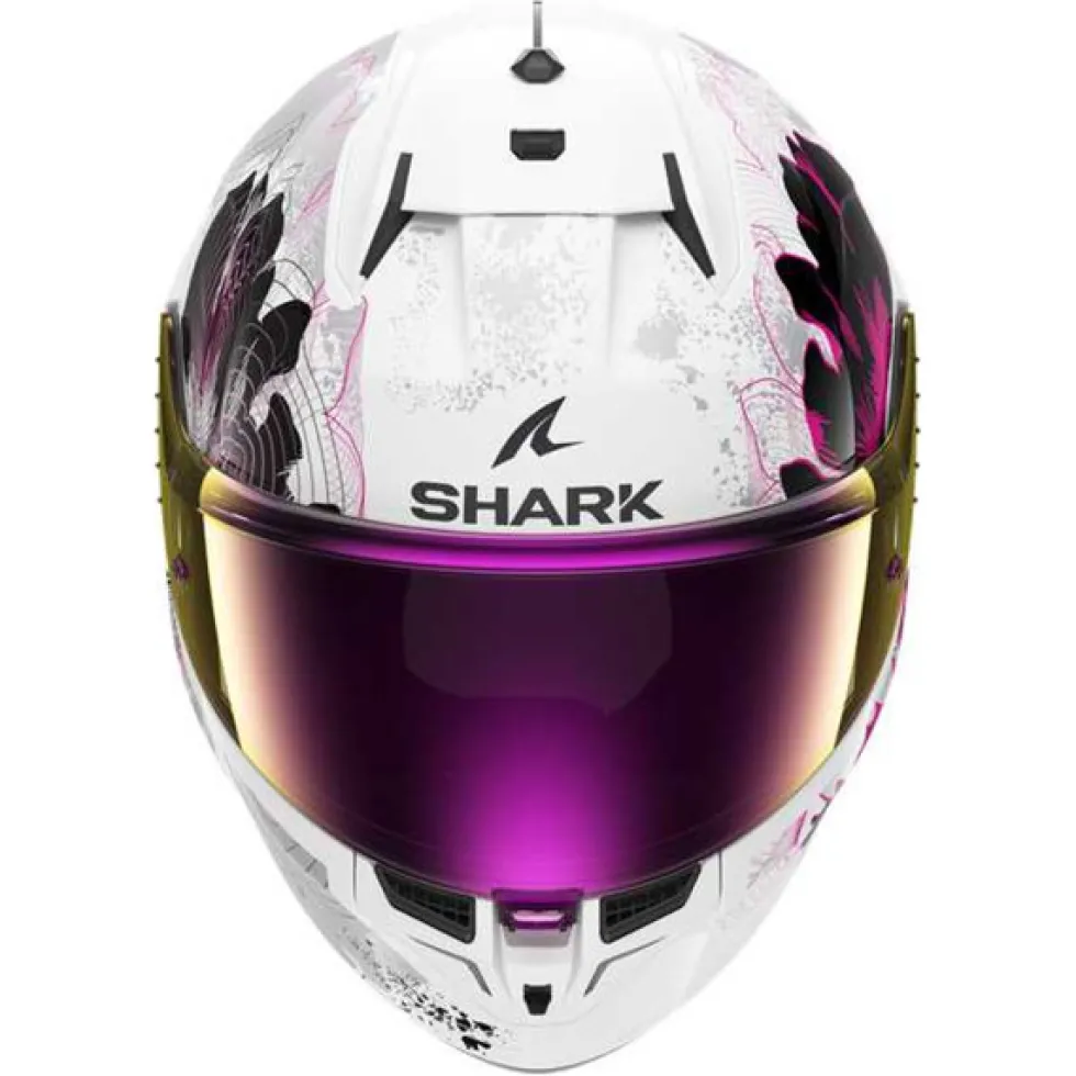 Shark D-Skwal 3 Mayfer Integraalhelm