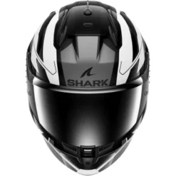 Shark D-Skwal 3 Sizler Integraalhelm