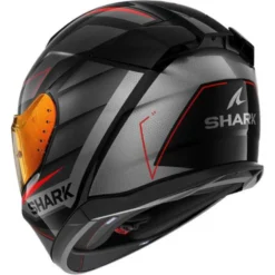 Shark D-Skwal 3 Sizler Integraalhelm