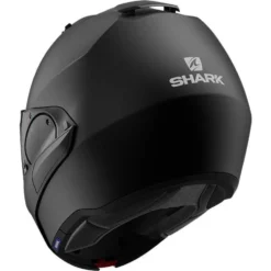 Shark EVO ES Systeemhelm