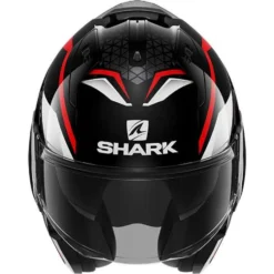 Shark EVO ES YARI