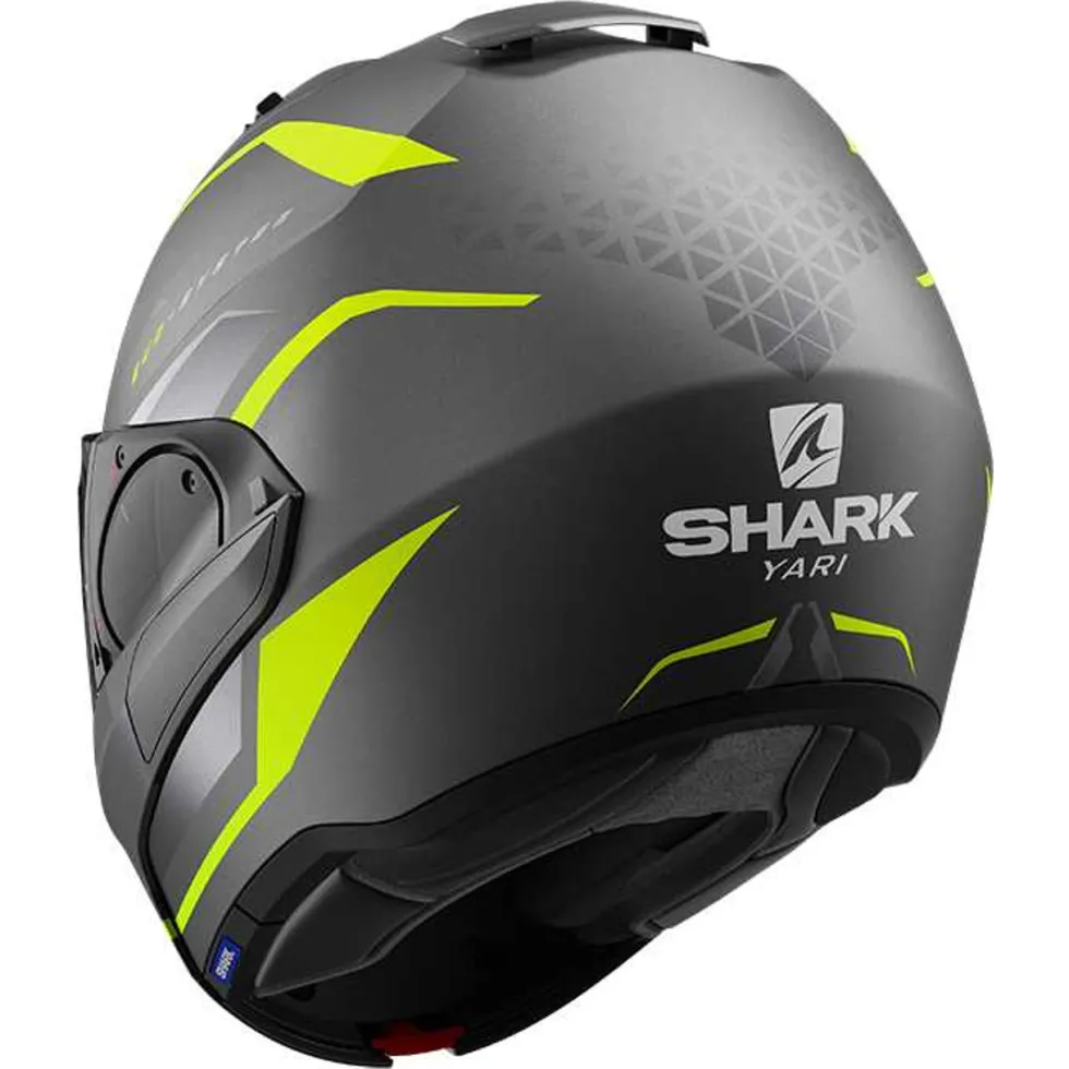 Shark EVO ES Yari Mat