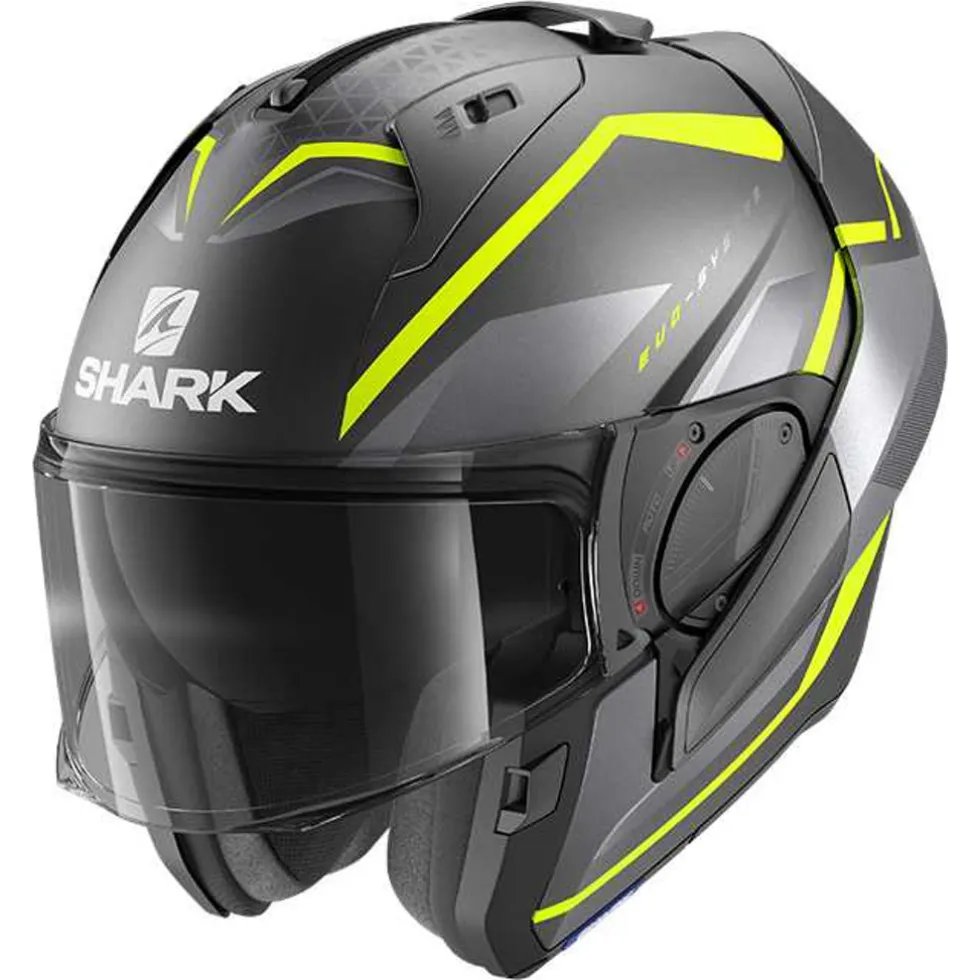 Shark EVO ES Yari Mat