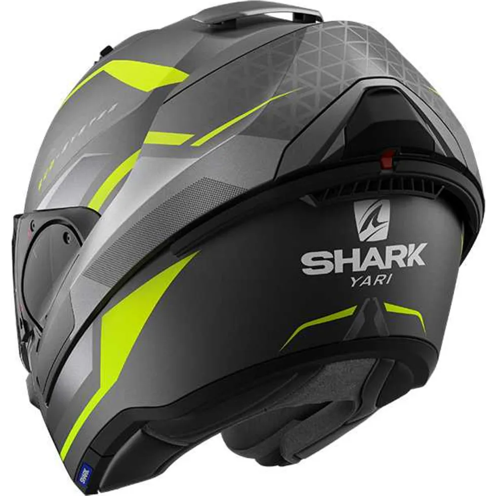 Shark EVO ES Yari Mat