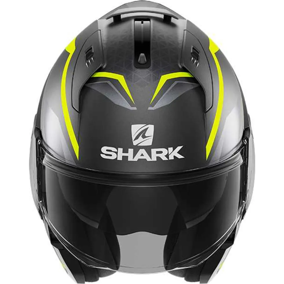 Shark EVO ES Yari Mat
