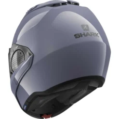 Shark EVO GT BLANK