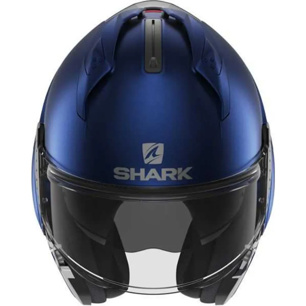 Shark Evo GT Blank Mat