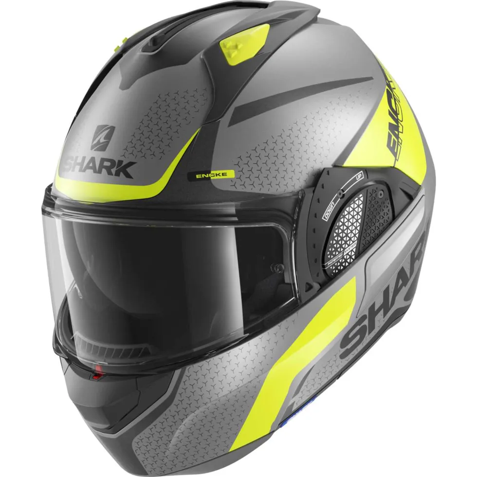 Shark Evo GT Encke Mat