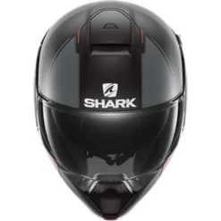 Shark Evojet Vyda Mat Systeemhelm