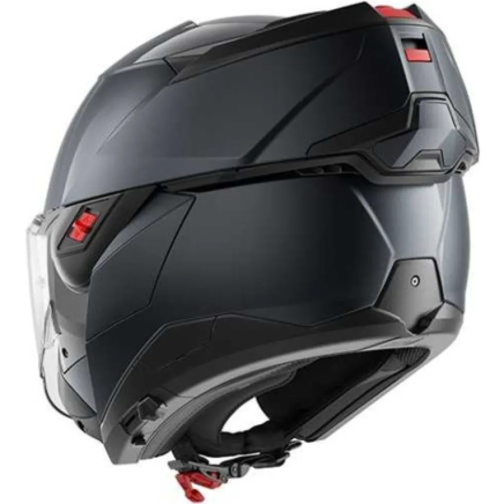 Shark Oxo Blank Systeemhelm