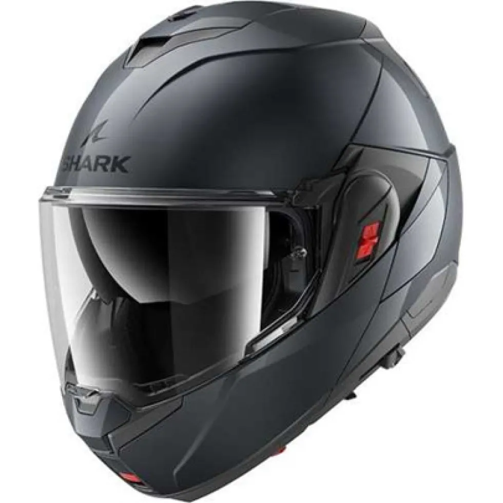 Shark Oxo Blank Systeemhelm