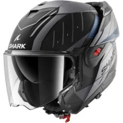 Shark Oxo Rydger Mat Systeemhelm