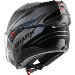 Shark Oxo Rydger Mat Systeemhelm