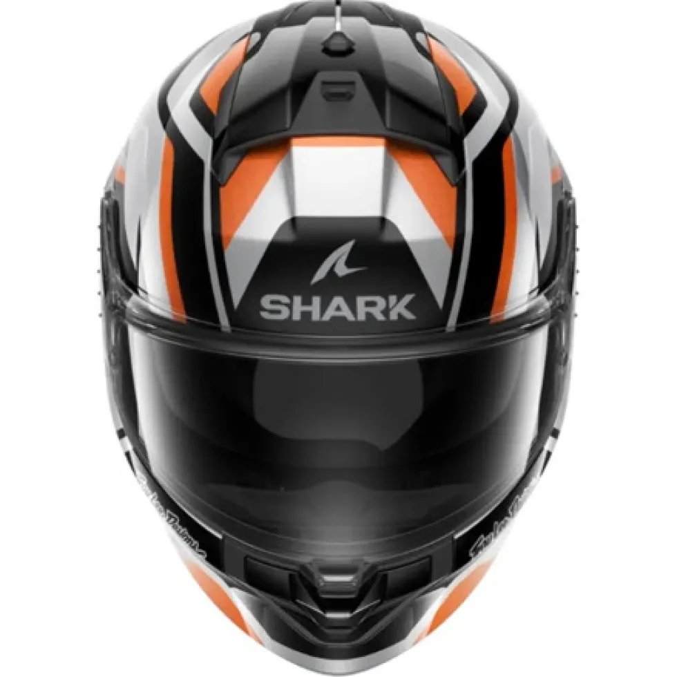 Shark Ridill 2 Apex Integraalhelm