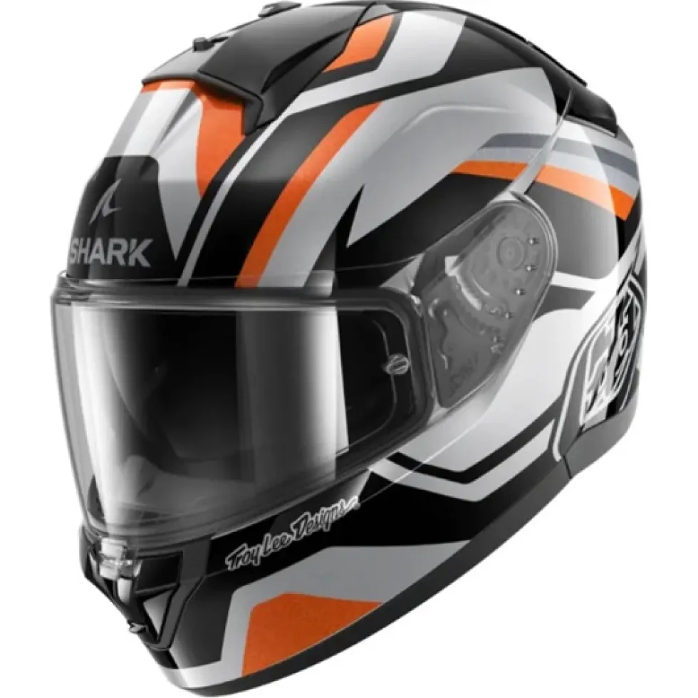 Shark Ridill 2 Apex Integraalhelm