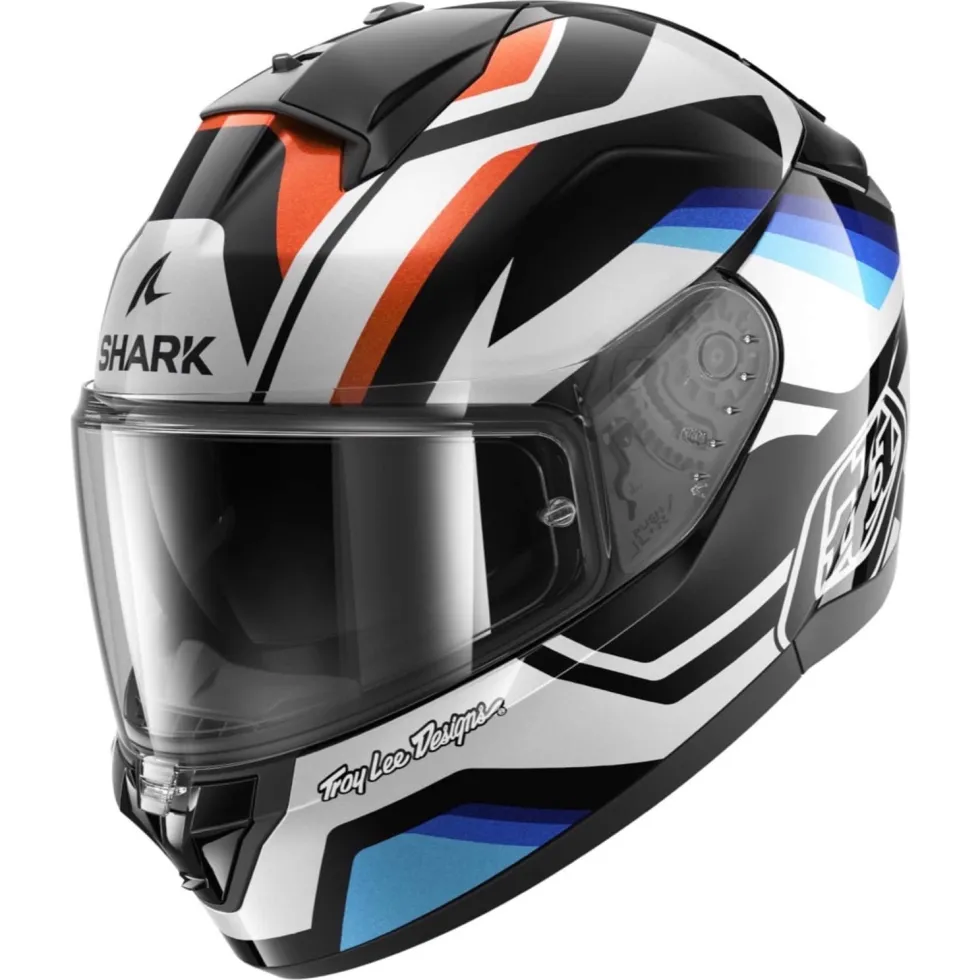 Shark Ridill 2 Apex Integraalhelm