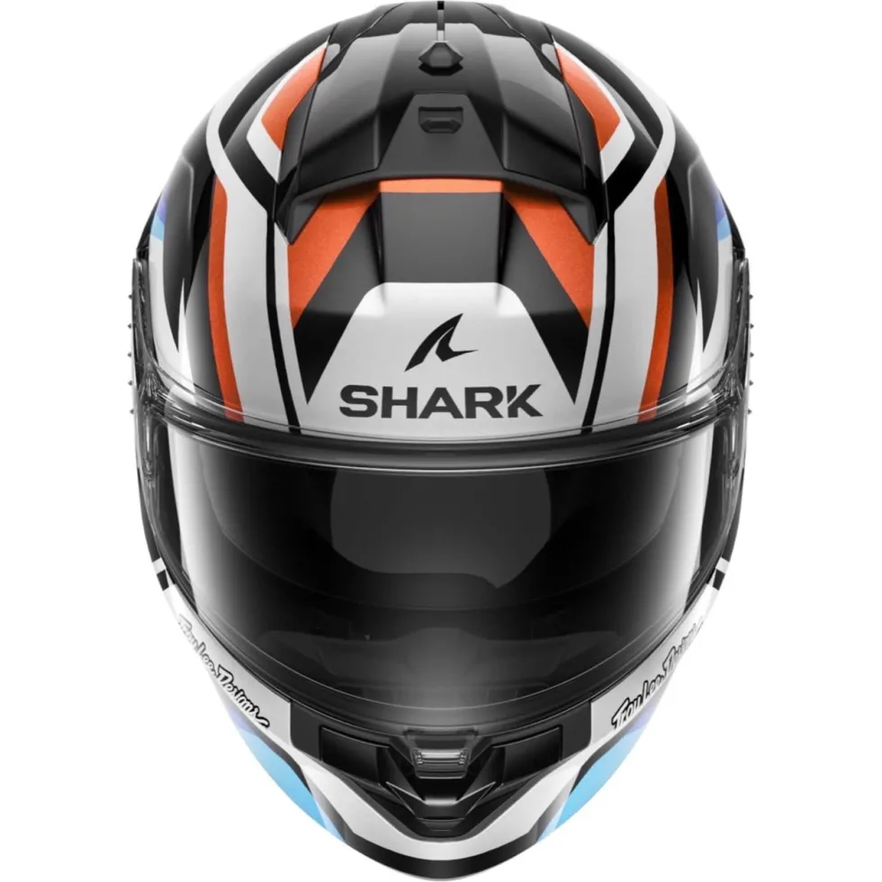 Shark Ridill 2 Apex Integraalhelm